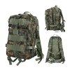 Batoh ASSAULT I MEDIUM TRANSPORT DIGITAL WOODLAND
