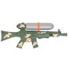 Puška TYPE 89 na vodu plastová MASKOVANÁ
