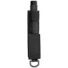 Obušek teleskopický 53,5 cm Nylon pouzdro ČERNÝ