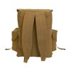 Batoh HW MINI ALICE COYOTE BROWN