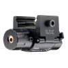 Laser UX NL 3