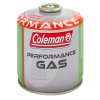 Kartuše Coleman® PERFORMANCE C500 šroubovací