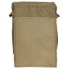 Pouzdro do batohu Mission IV cordura COYOTE