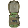 Pouzdro EDC Everyday Carry MOLLE M05 tarn