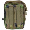 Pouzdro EDC Everyday Carry MOLLE finský M05 tarn
