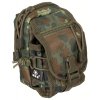 Kapsa na opasek MOLLE FLECKTARN
