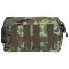 Pouzdro víceúčelové MOLLE velké FLECKTARN