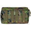 Pouzdro víceúčelové MOLLE velké finský M05 tarn