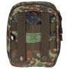 Pouzdro víceúčelové MOLLE malé 13x7x19cm FLECKTARN