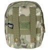 Pouzdro víceúčelové MOLLE malé 13x7x19cm OPERATION CAMO