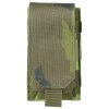 Sumka MOLLE na zásobník M4/M16 vz.95 les