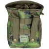 Pouzdro MOLLE pro prázdné zásobníky M05 tarn