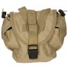 Pouzdro MOLLE pro láhev 1l/Utility COYOTE
