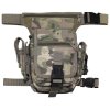Pouzdro stehenní HIP BAG OPERATION CAMO