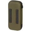 Pouzdro HARDSHELL velké ZELENÉ