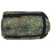 Spacák mumie dvouvrstvý maskáčový FLECKTARN