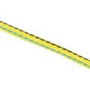 Lano paraloc ø 10 mm / 10 m (1800kg) žlutomodročerné
