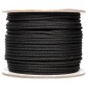 Šňůra UTILITY nylonová na cívce ø 3 mm / 60 m ČERNÁ
