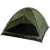 Stan MONODOM pro 3 osoby 210x210x130cm ZELENÝ