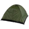 Stan MONODOM pro 3 osoby 210x210x130cm ZELENÝ