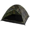 Stan MONODOM pro 3 osoby 210x210x130cm FLECKTARN
