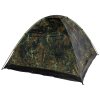Stan MONODOM pro 3 osoby 210x210x130cm FLECKTARN