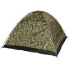 Stan MONODOM pro 3 osoby 210x210x130cm OPERATION CAMO