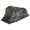 Stan TUNEL HOCHSTEIN pro 2 osoby FLECKTARN
