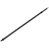 Tyč stanová teleskopická 70-130cm ZELENÁ