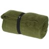 Deka FLEECE 200x150cm ZELENÁ