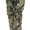 Kalhoty RUMUNSKÉ polní M90 MOZAIC LEAF