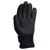 Rukavice voděodolné COLD WEATHER neoprenové ČERNÉ