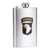Placatka 101st AIRBORNE 148 ml NEREZ OCEL