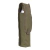 Pouzdro airsoft MOLLE na láhev s plynem ZELENÉ