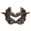 Odznak BW na čepici LUFTWAFFE
