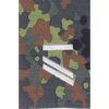 Nárameník BW OBERGEFREITER UA FLECKTARN / stříbrné vyšití