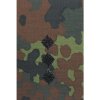 Nárameník BW HAUPTMANN FLECKTARN / černé vyšití