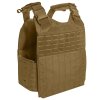 Vesta LASER CUT MOLLE nosič plátů COYOTE BROWN