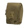 Pouzdro MOLLE univerzální ACCESSORY COYOTE BROWN