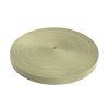 Kurta opasková 3cm x 45 metrů KHAKI