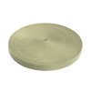 Kurta opasková 3cm x 45metrů KHAKI