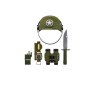 Set ARMY FORCES dětský