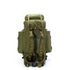 Batoh MMPS VULCAN IV 100L ZELENÝ