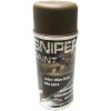 Barva ARMY ve spreji 150ml RAL 6014 / ZELENÁ - OLIVE DRAB