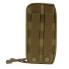 Pouzdro FAST ACTION na turniket/škrtidlo COYOTE BROWN