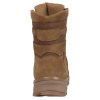 Boty taktické AR 670-1 FORCED ENTRY COYOTE