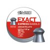 Diabolky JSB EXACT EXPRESS 4,52 mm 500 ks