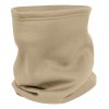 Nákrčník US ECWCS polyester KHAKI