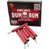 Pyrotechnika Petardy MICRO DUMBUM 25ks