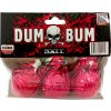 Pyrotechnika DUMBUM Explosive Ball 15 - 3ks